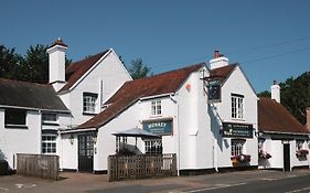 Monkey Brewhouse